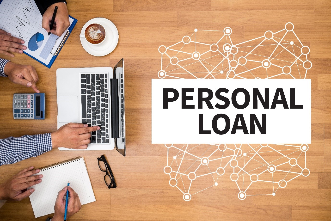 smart personal loans