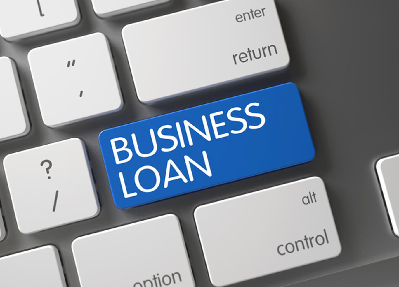 Business loan