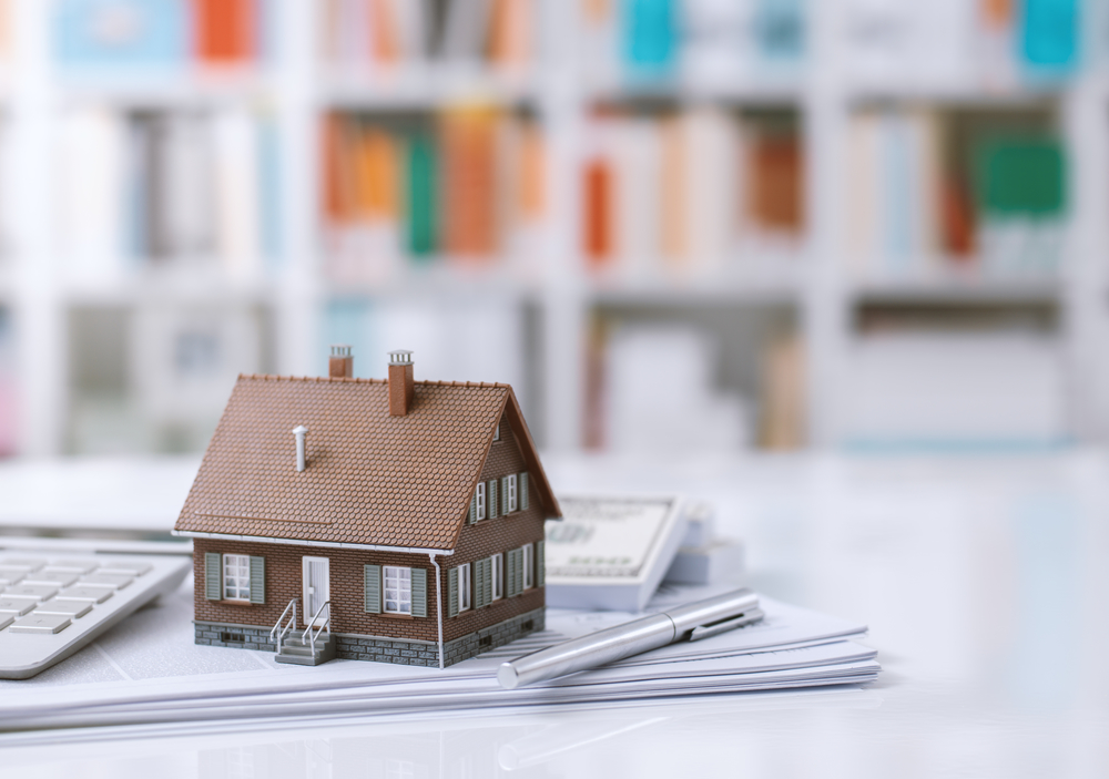 Why Should Salaried Employees Go for a Home Loan? - Clix Blog