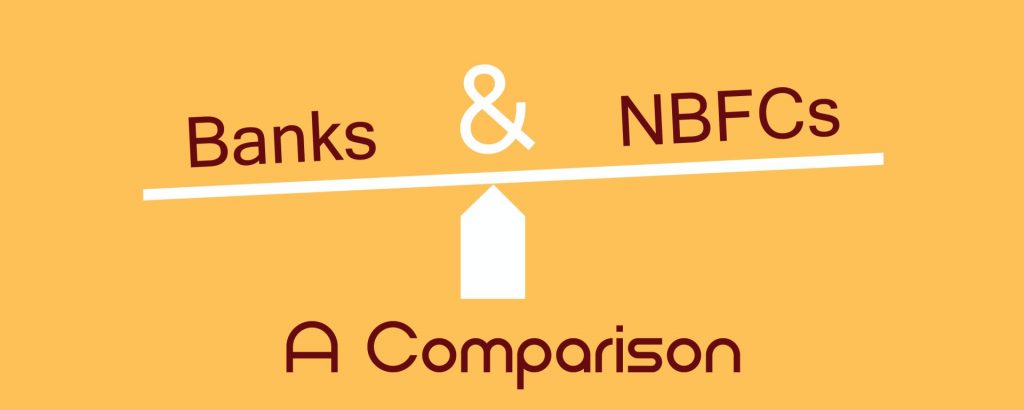 NBFC vs Bank - How to Choose the Best NBFC for a Personal Loan? - Clix Blog