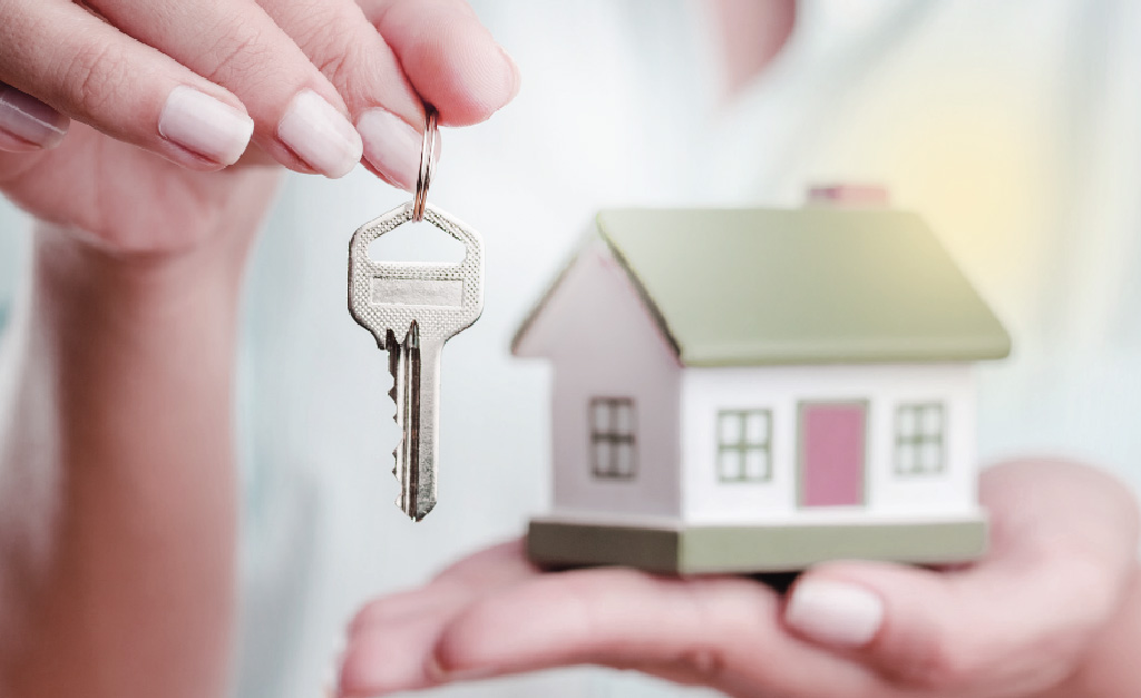 A Guide To Home Loans For First Time Home Buyers Clix Blog