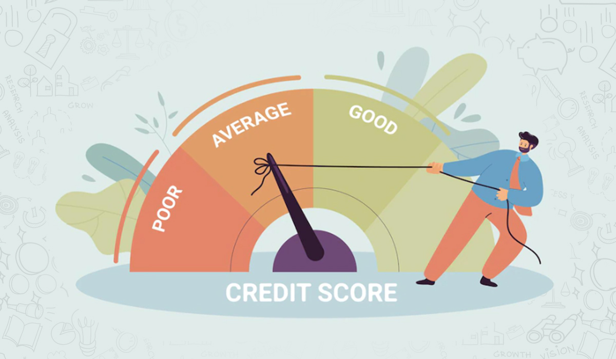 Beware of These 5 Habits That Are Reducing Your Credit Score