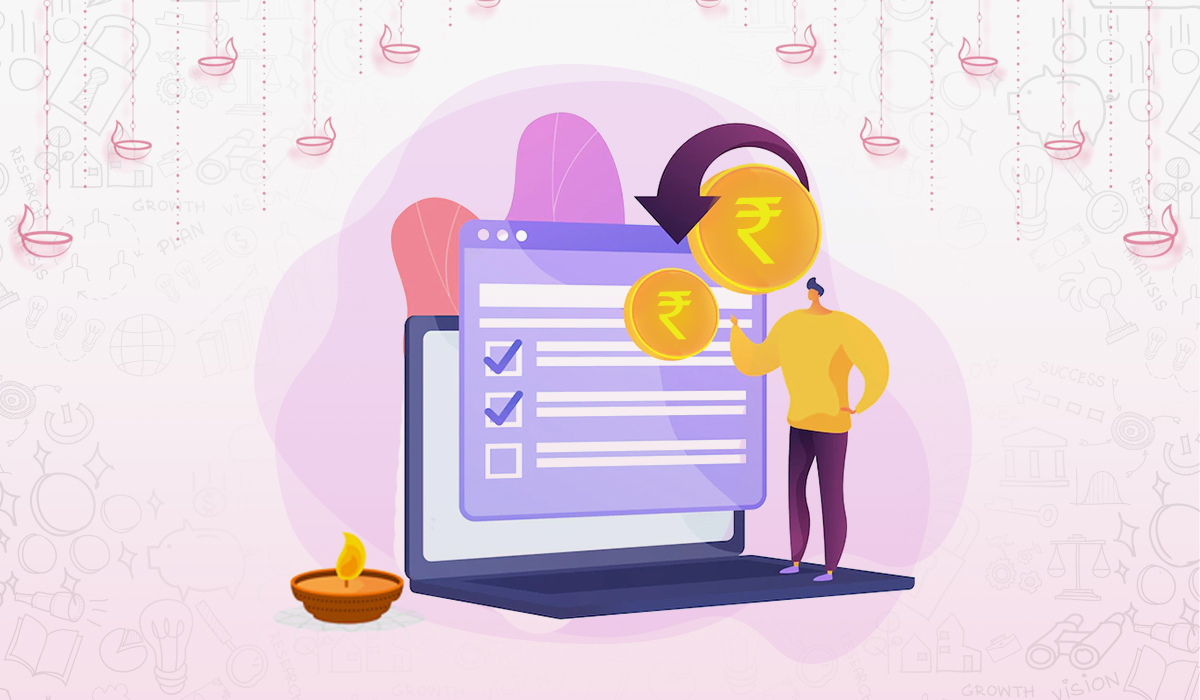 Bring Wealth & Fortune This Diwali with Our Instant Online Personal Loans