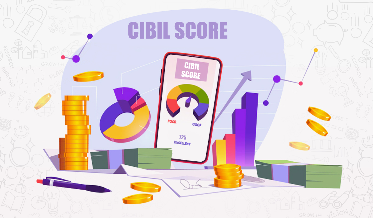 725 CIBIL Score: What Difference Will This Make in Your Loan Eligibility?