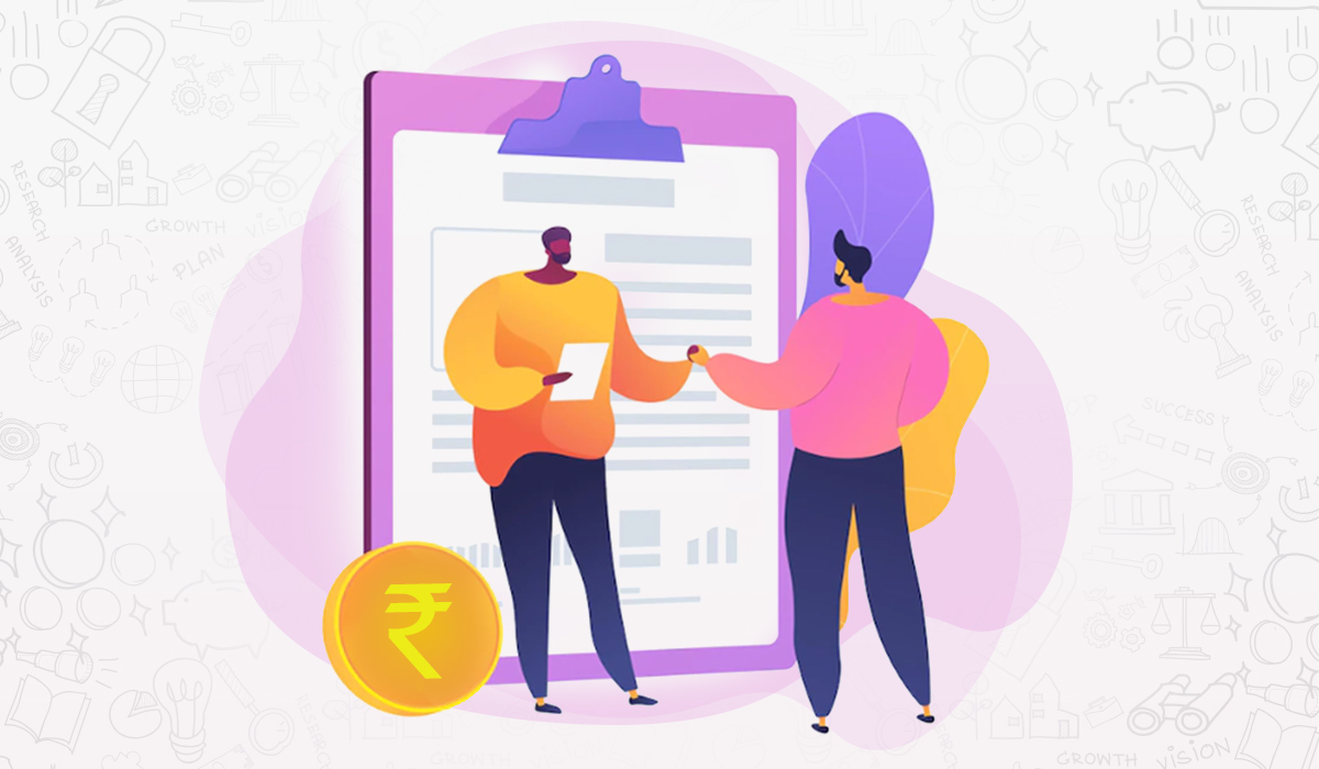 How to Avail of a Personal Loan without Salary Slip