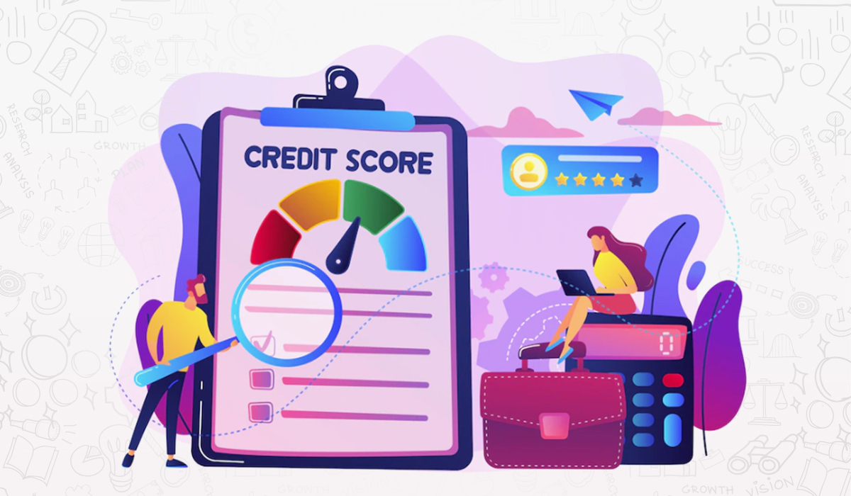 5 key reasons why you should check your credit score regularly