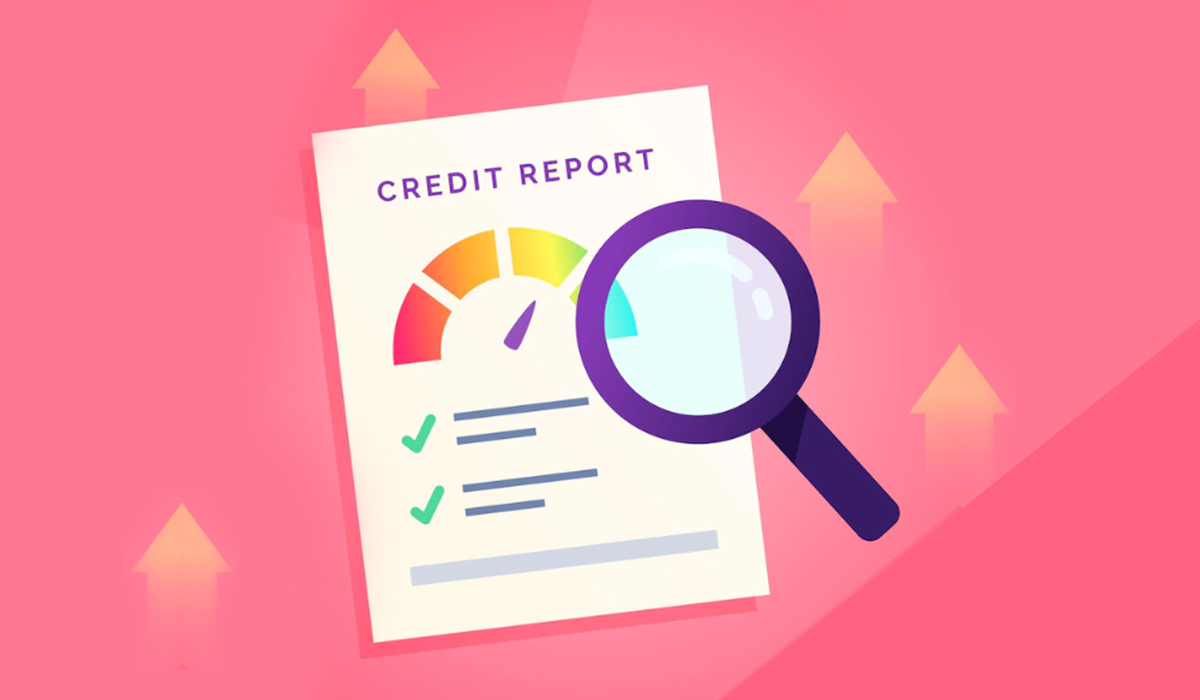 10 things your credit report shows how to understand them