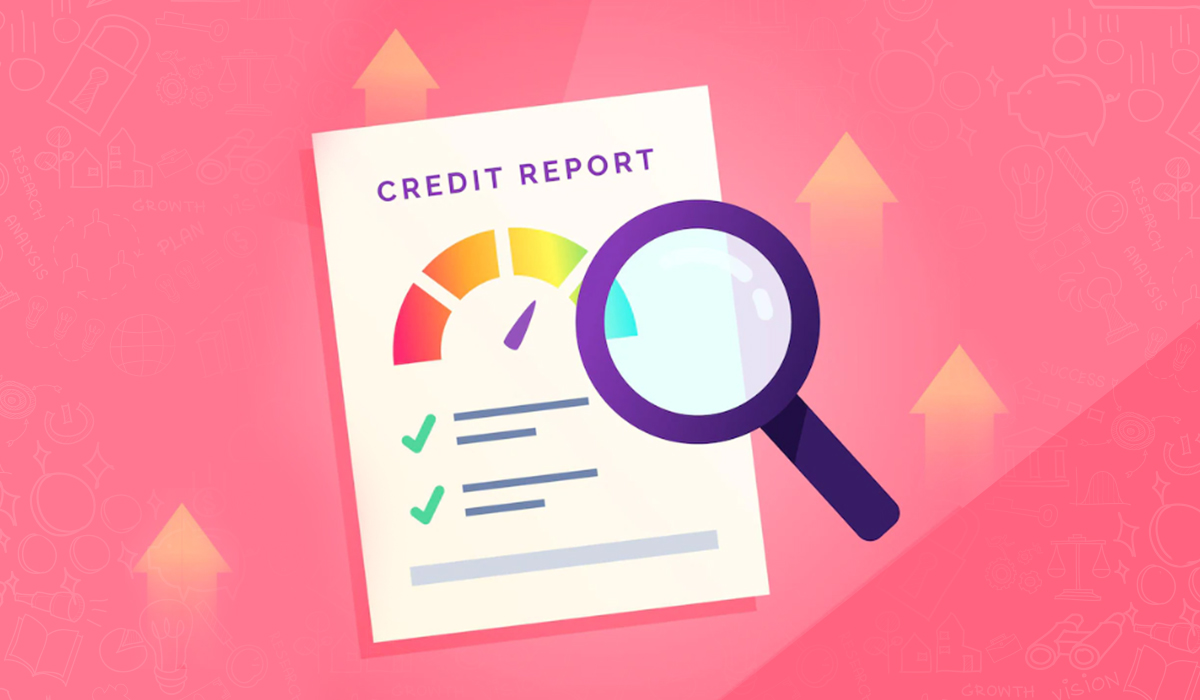 Review Your Credit Report