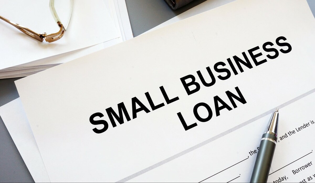 Small Business Loans