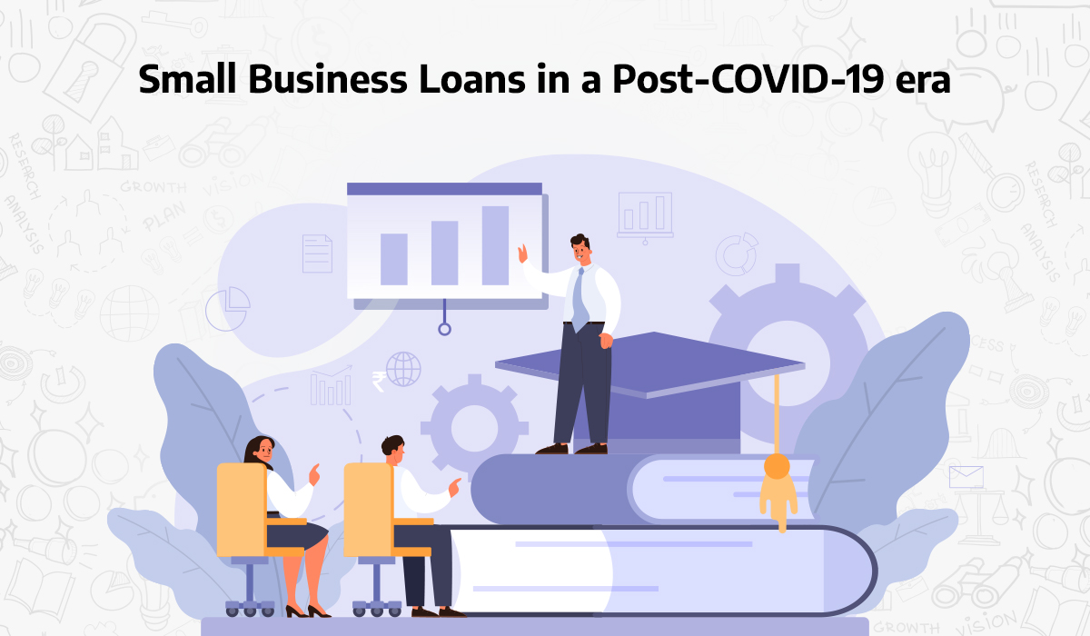 Small-Business-Loans-in-a-Post-COVID-19-era