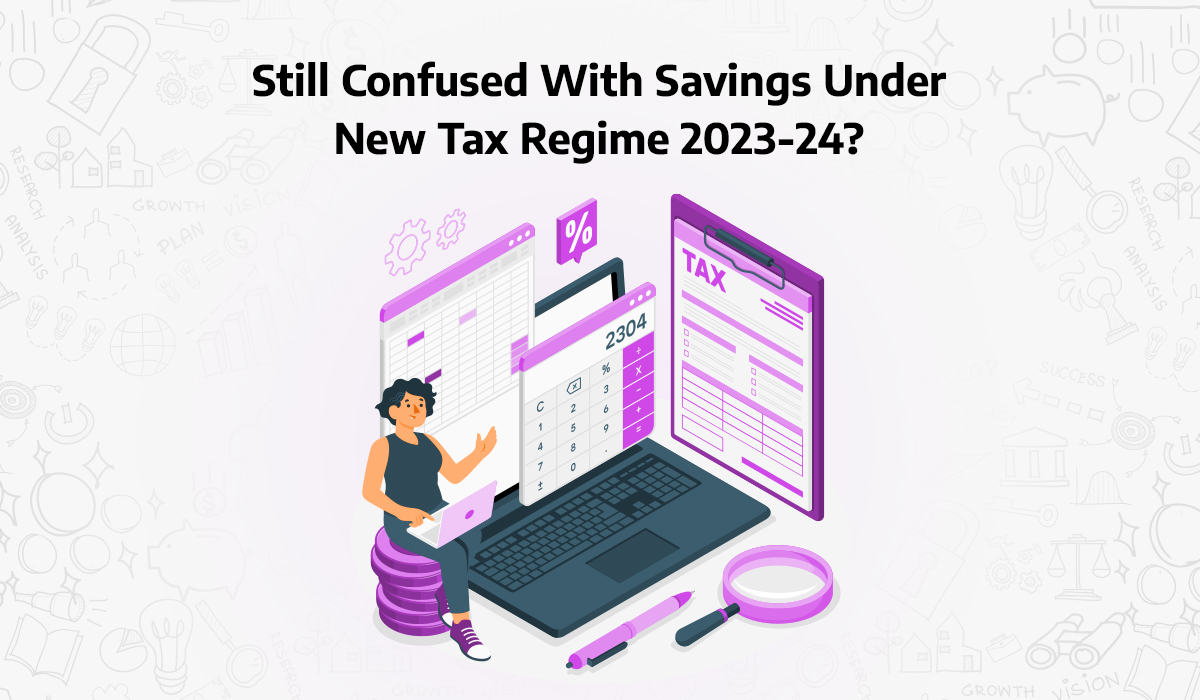 Old or new? Which tax regime is better after Budget 2023-24