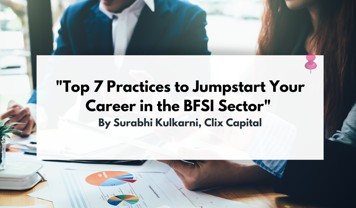 Top-7-Practices-to-Jumpstart-Your-Career-in-the-BFSI-Sector