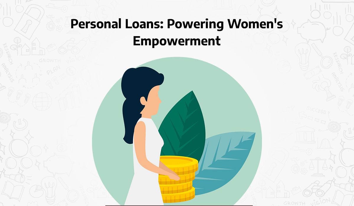 How Personal Loans Are Empowering Women