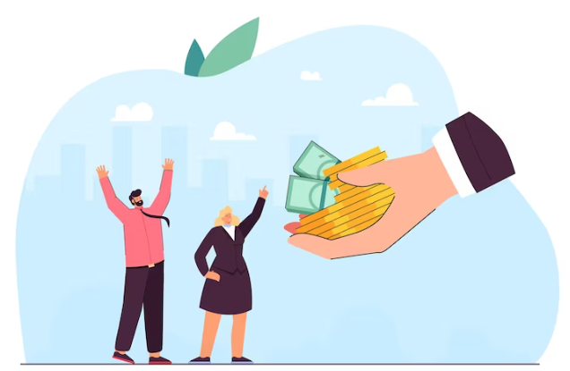 The Impact A Personal Loan Can Have On Your Financial Health