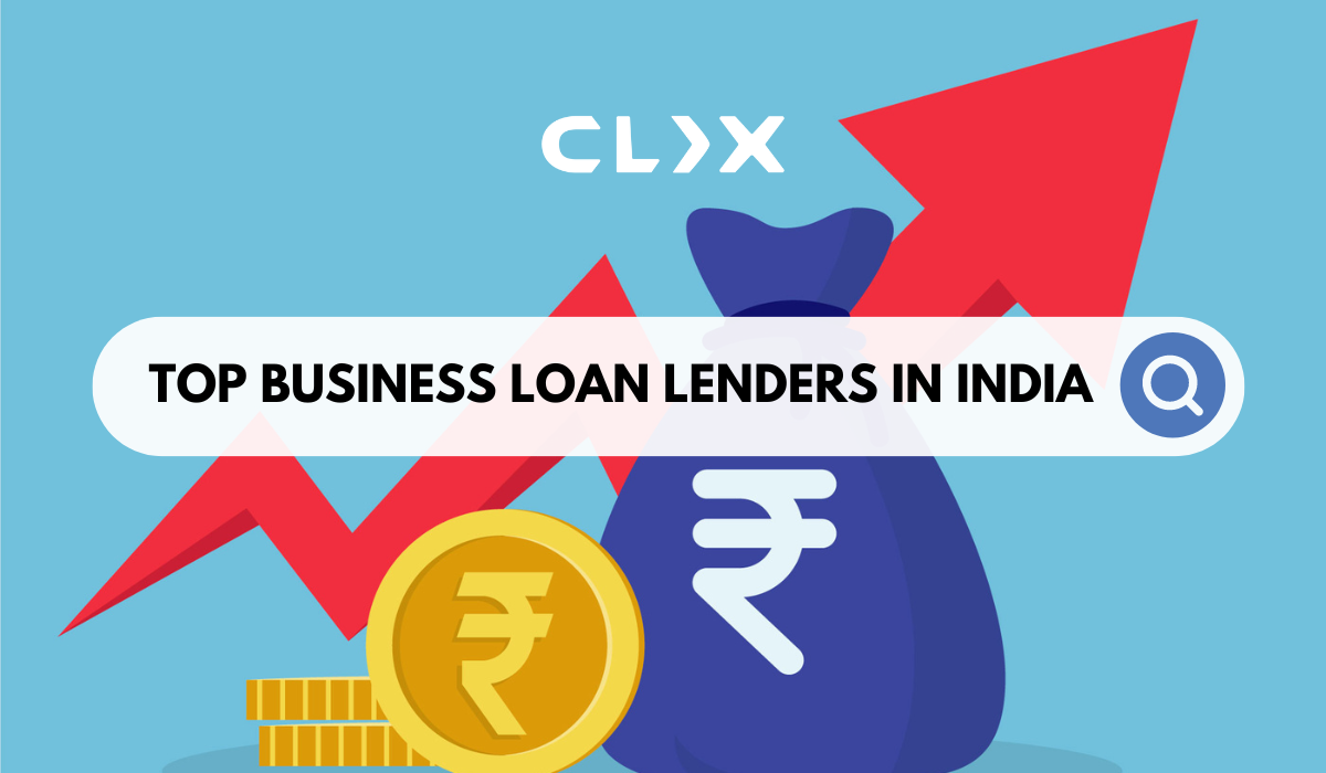Top-Business-Loan-Lenders-in-India