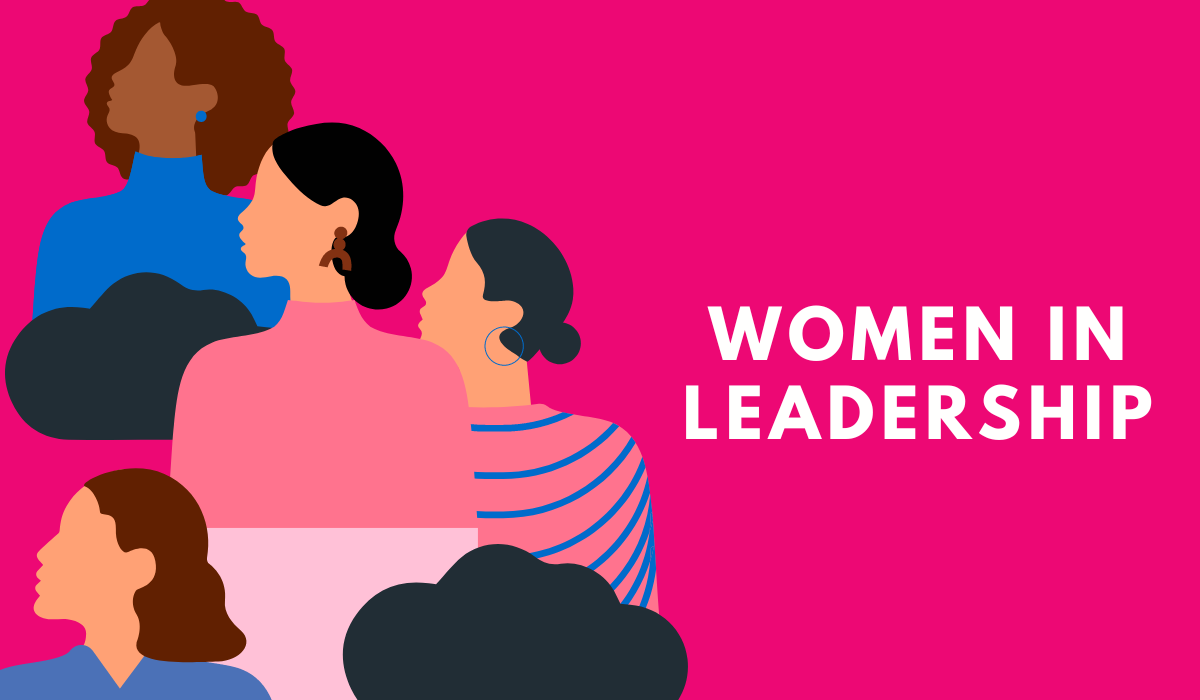 Women-Leader