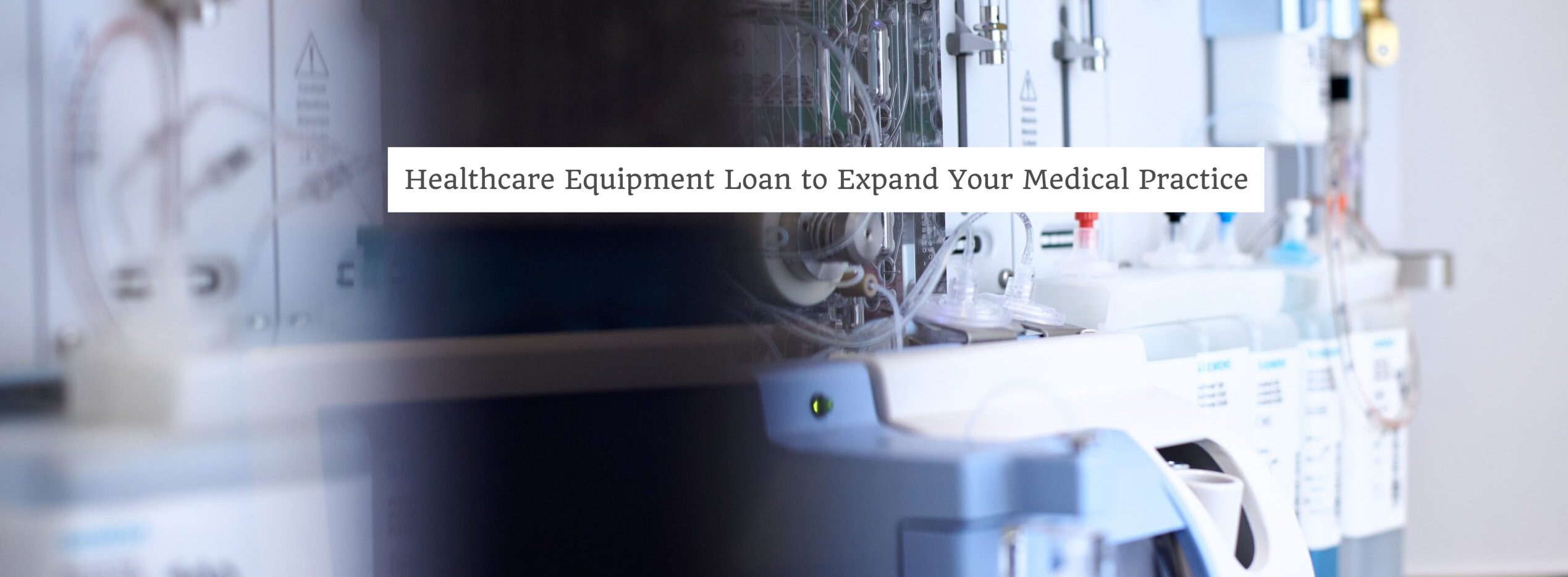Healthcare-Equipment-Loan-to-expand-your-health-business