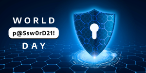 World Password Day May 2025