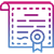 address