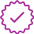 Approval Easy and quick approvals