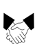 hands Get a Loan From Clix