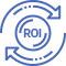 ROI Loan against property