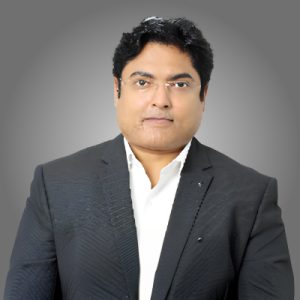 Krishanu-Ray