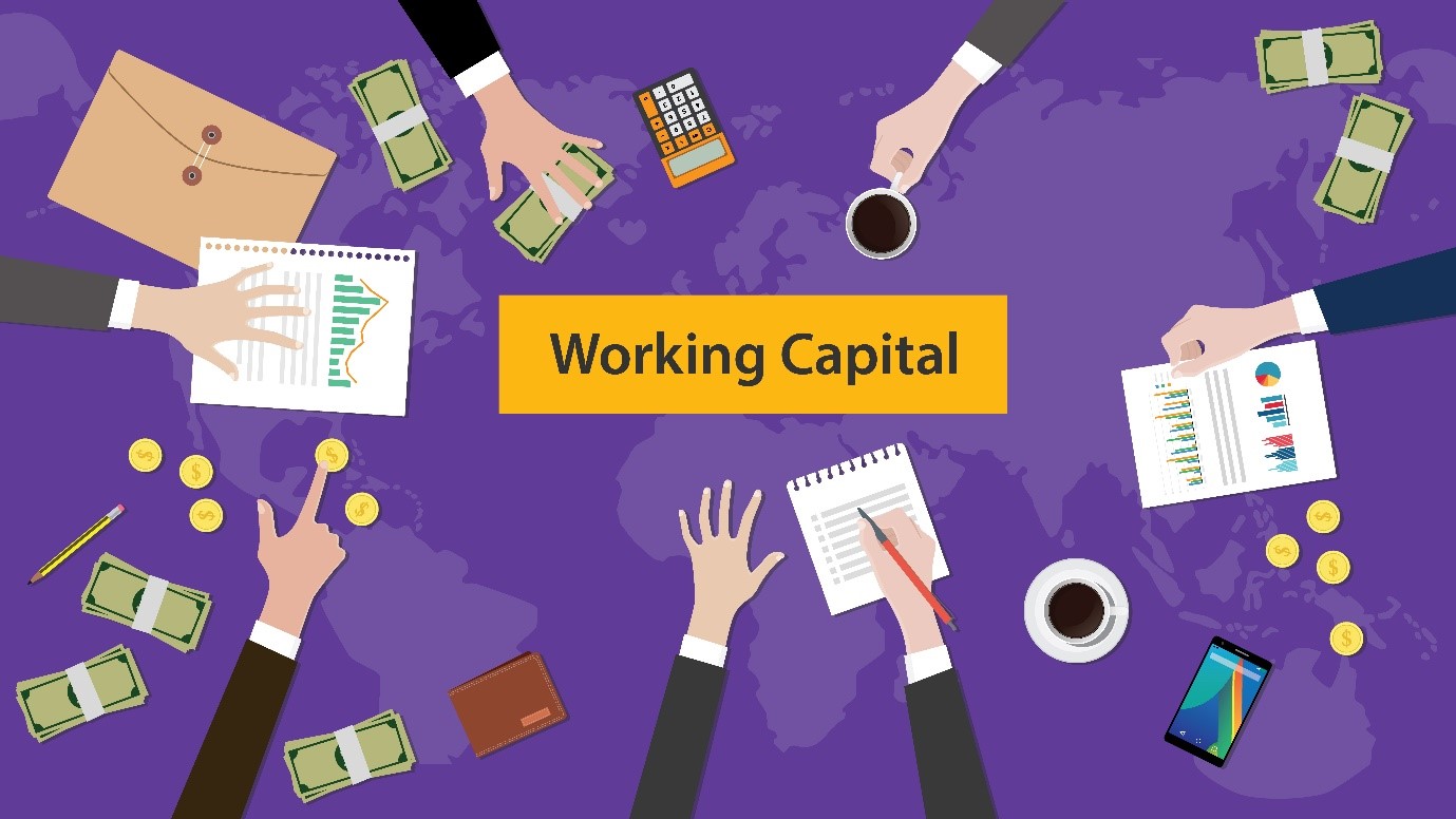 six ways of raising working capital for businesses clix define working capital