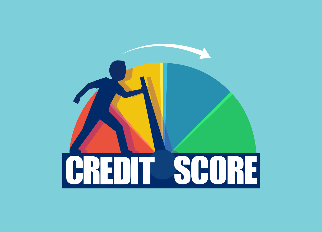 5 Best REMEDIES TO FIX A POOR CREDIT SCORE